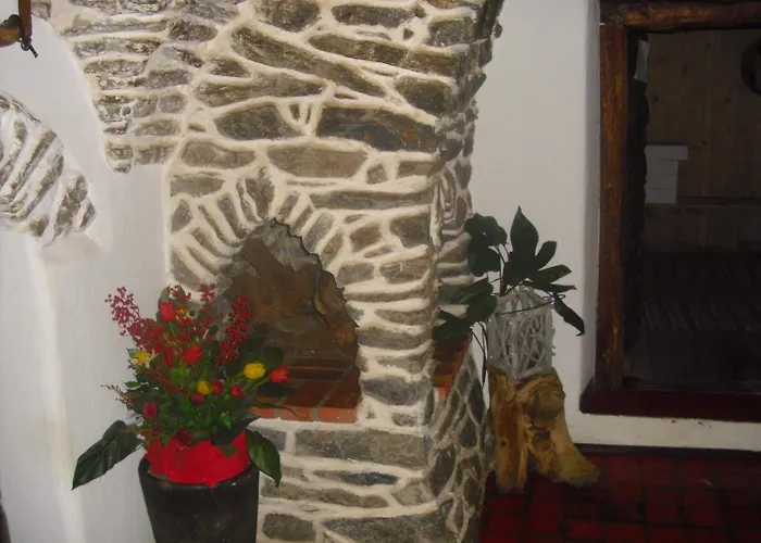 Hotel Edelweiss