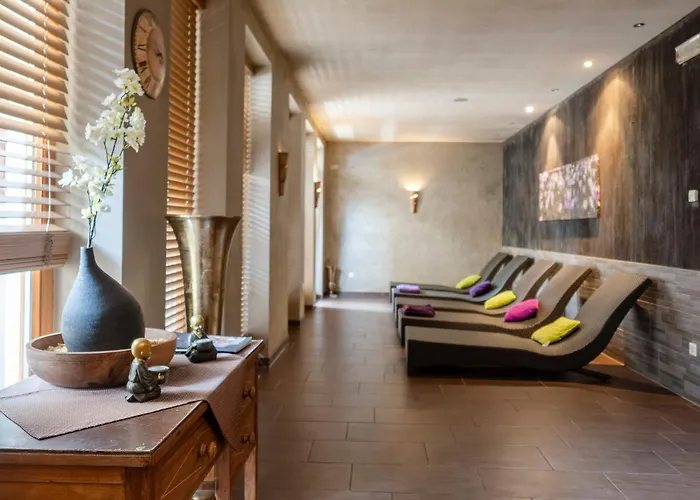 Hotel Pfandleralm